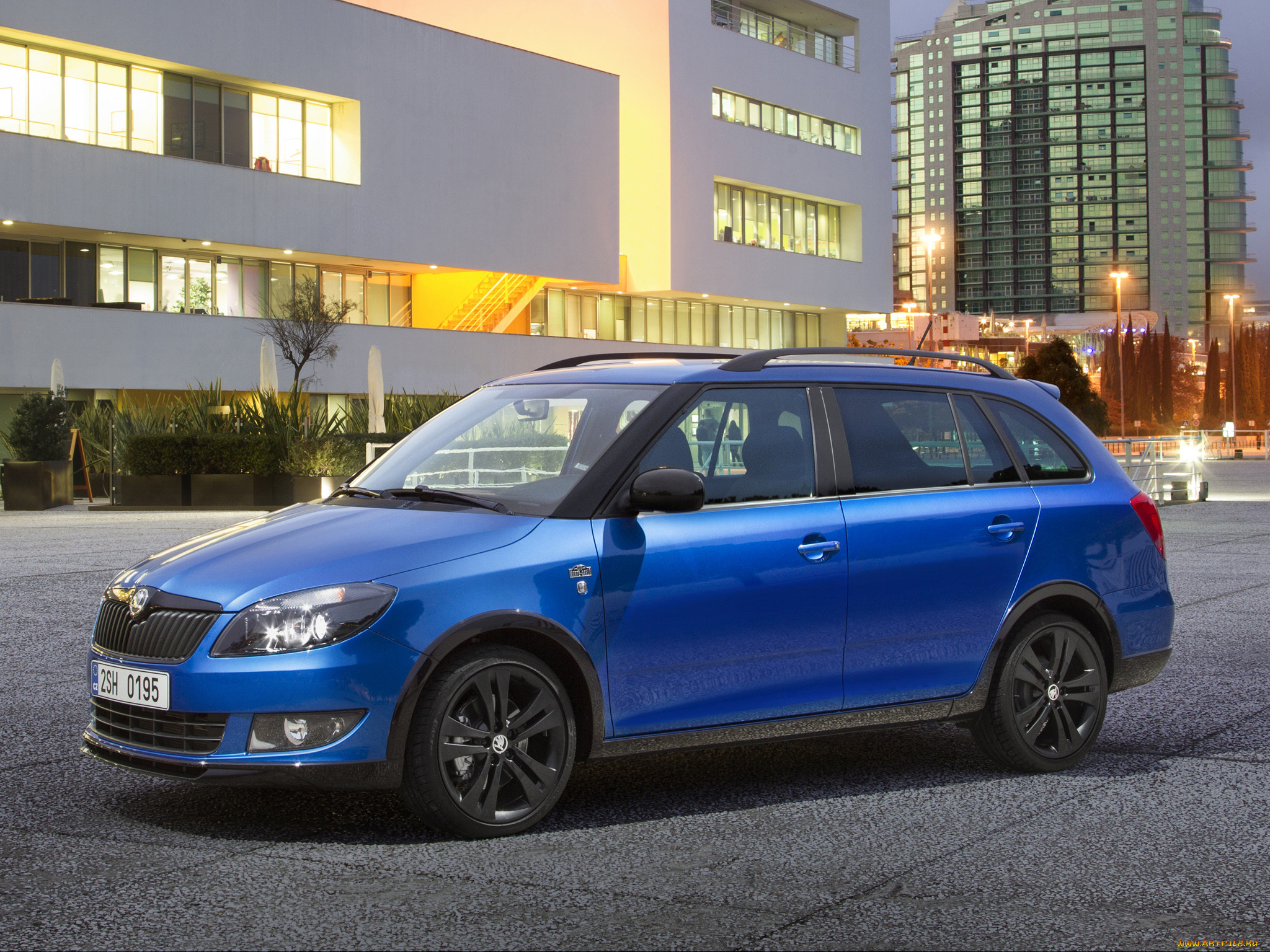 , skoda, , 2013, 5j, fabi, combi, monte, carlo, skod